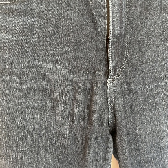 Ag Adriano Goldschmied The Farrah Skinny Jeans Size 30R - Picture 5 of 9